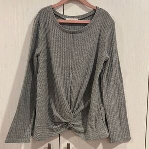 Soft Long sleeve